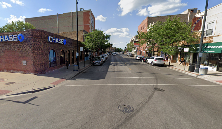 Group of Up to 15 Embark on Vandalism Rampage in Chicago's Uptown & Andersonville