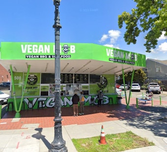 Vegan Mob's Meat-Free Magic Expands to San Francisco and Santa Rosa After Closing Shop in Oakland