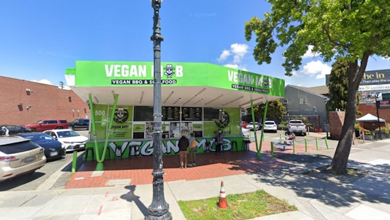 Vegan Mob's Meat-Free Magic Expands to San Francisco and Santa Rosa After Closing Shop in Oakland