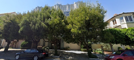 The Largest Apartment Owner of San Francisco Stands to Lose a Quarter of its Units