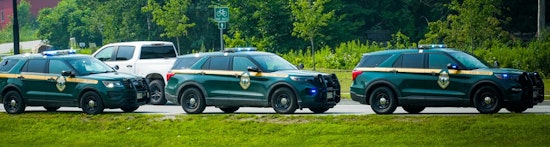 Vermont Man Confesses to Killing a Mother and Her Son