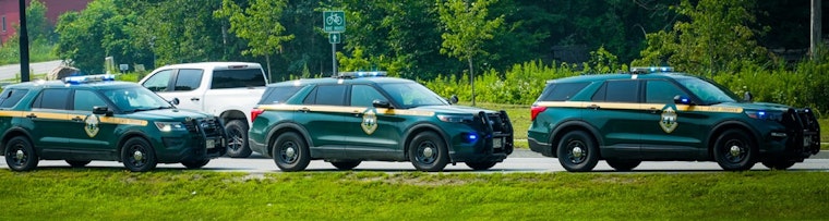 Vermont Man Confesses to Killing a Mother and Her Son