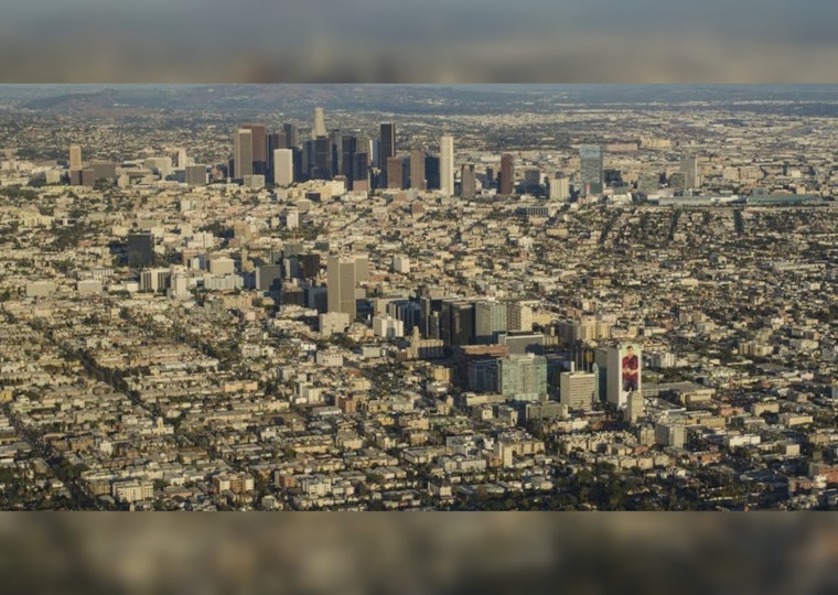 Vicious Crime Exposes Dark Side of an Upscale LA Neighborhood