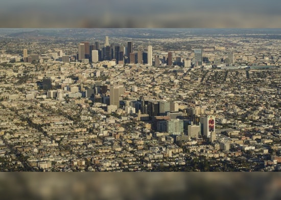 Vicious Crime Exposes Dark Side of an Upscale LA Neighborhood