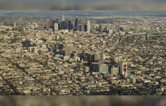 Vicious Crime Exposes Dark Side of an Upscale LA Neighborhood