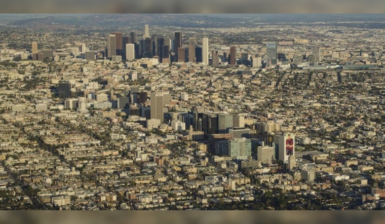 Vicious Crime Exposes Dark Side of an Upscale LA Neighborhood