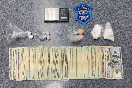 Wareham Teens Arrested for Cocaine Trafficking with Crack, Cocaine & Large Amounts of Cash