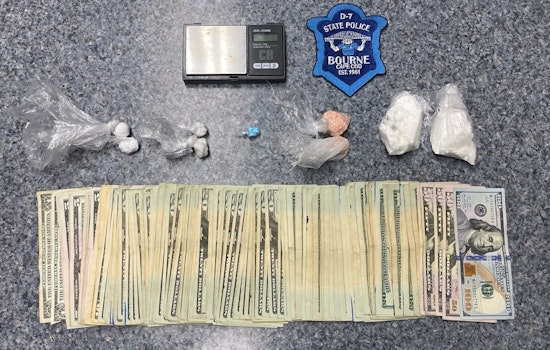 Wareham Teens Arrested for Cocaine Trafficking with Crack, Cocaine & Large Amounts of Cash