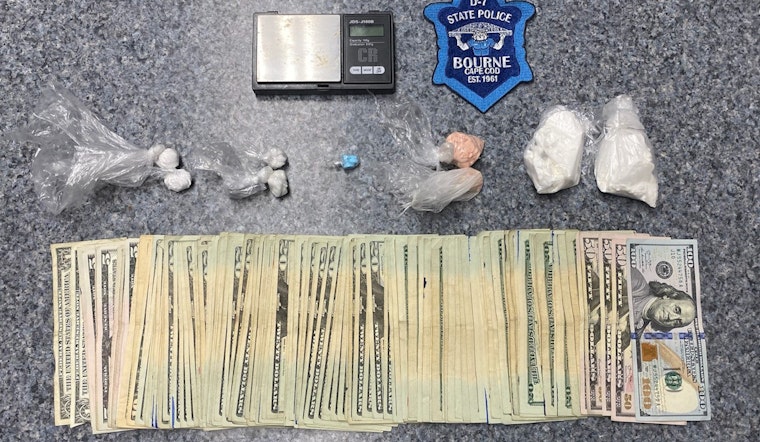 Wareham Teens Arrested for Cocaine Trafficking with Crack, Cocaine & Large Amounts of Cash