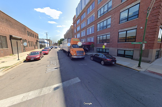 Chicago Plagued by Armed Robberies - Four Incidents in One Night