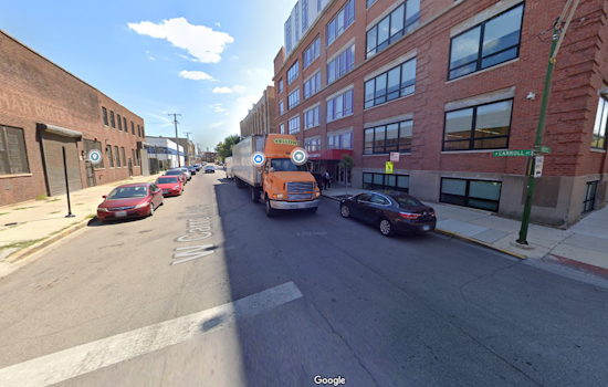Chicago Plagued by Armed Robberies - Four Incidents in One Night