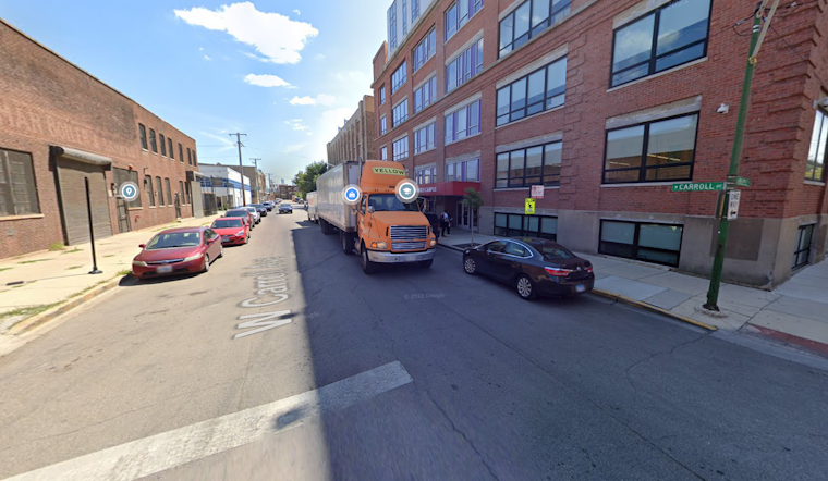 Chicago Plagued by Armed Robberies - Four Incidents in One Night
