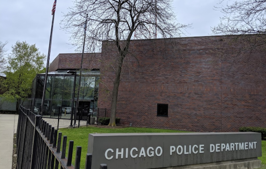 "Give Me Your Wallet or I'll Kill You" Threatens Armed Chicago Gang Terrorizing Logan Square, Humboldt Park with String of Robberies