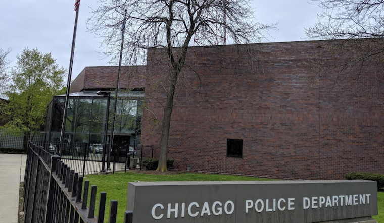 "Give Me Your Wallet or I'll Kill You" Threatens Armed Chicago Gang Terrorizing Logan Square, Humboldt Park with String of Robberies