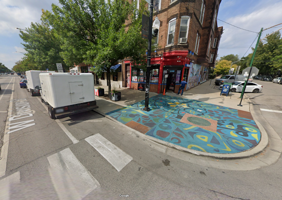 Wave of Armed Robberies Strikes Chicago's North and Northwest Sides