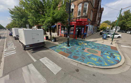 Wave of Armed Robberies Strikes Chicago's North and Northwest Sides