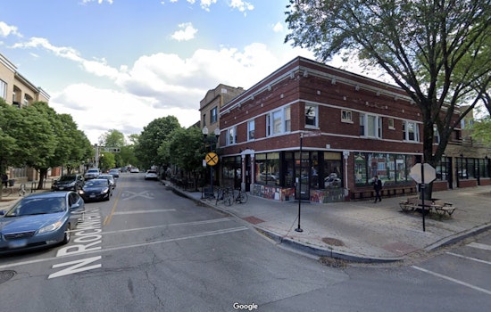 Wave of Nighttime Robberies Plague Chicago's North Side Businesses