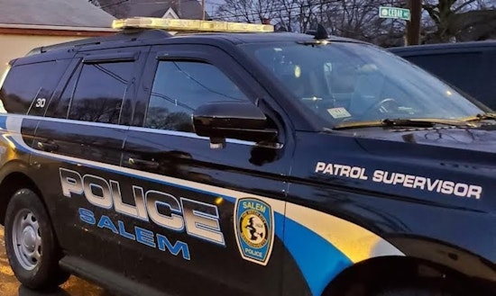 Waves of Anti-LGBTQ Vandalism Unleash Fear and Outrage in Salem, Massachusetts