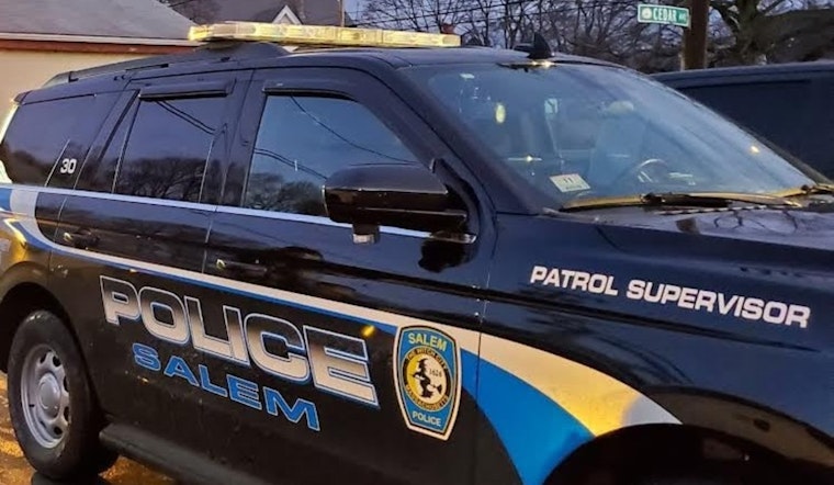 Waves of Anti-LGBTQ Vandalism Unleash Fear and Outrage in Salem, Massachusetts