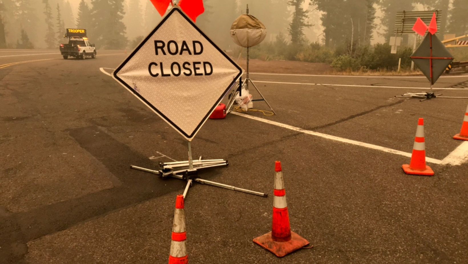 ster Tube Shutdown Disrupts Commutes Between Oakland and Alameda