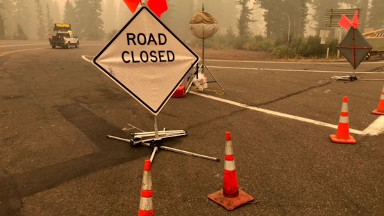 Webster Tube Shutdown Disrupts Commutes Between Oakland and Alameda