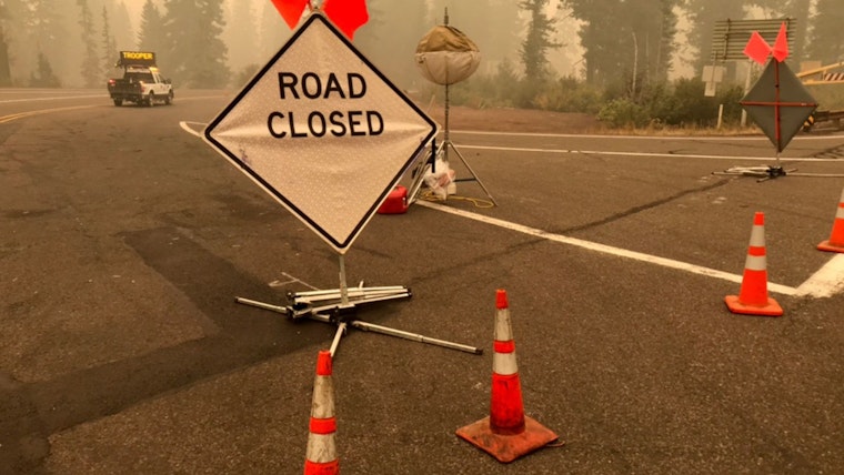 Webster Tube Shutdown Disrupts Commutes Between Oakland and Alameda