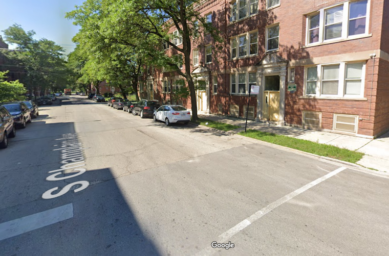 Chicago's Wentworth District Plagued by Armed Robberies Targeting Women