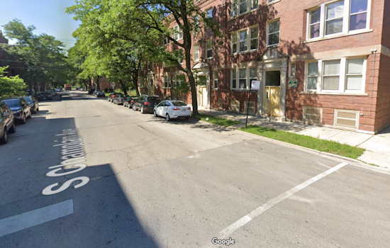 Chicago's Wentworth District Plagued by Armed Robberies Targeting Women