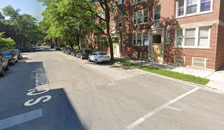 Chicago's Wentworth District Plagued by Armed Robberies Targeting Women