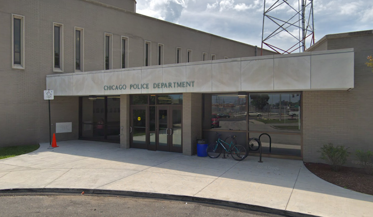Chicago District Plagued by Surge in Motor Vehicle Thefts