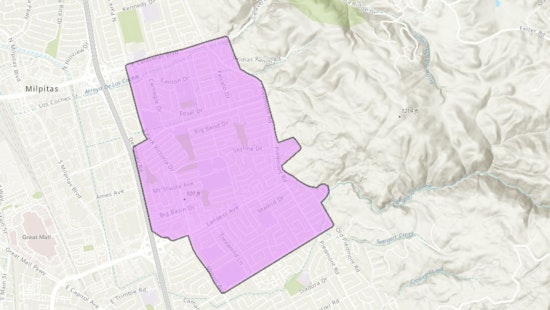 West Nile Virus-Infected Mosquitoes Found in Milpitas and San Jose