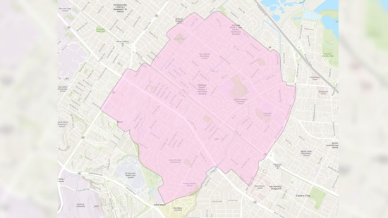 West Nile Virus Threat Looms Over Palo Alto and Mountain View Areas