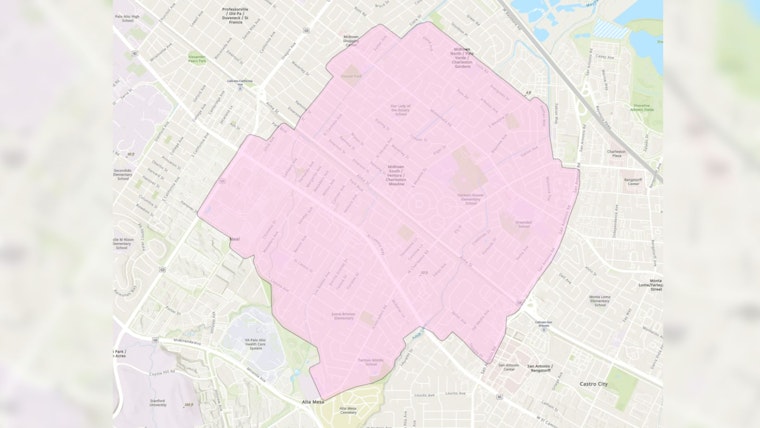 West Nile Virus Threat Looms Over Palo Alto and Mountain View Areas