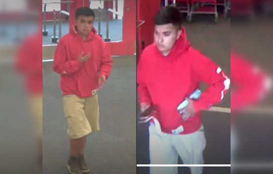 West Springfield's Credit Card Fraud in Holyoke Mall