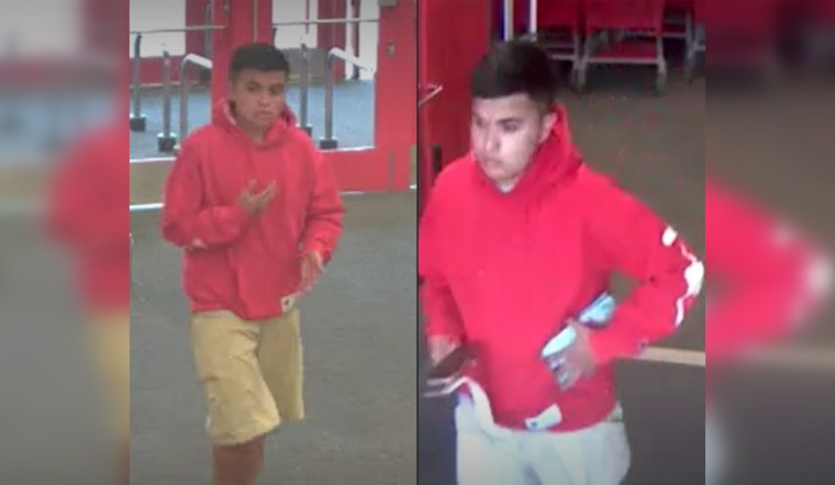 West Springfield's Credit Card Fraud in Holyoke Mall