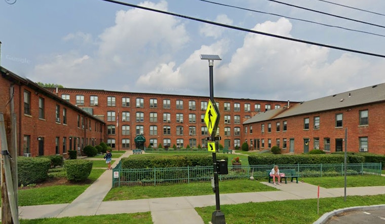 Western Mass. Man Suspected of Strangling Victim, Apprehended with Gun; Bail Set at $40