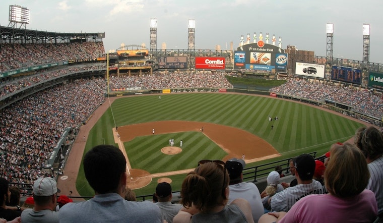 Chicago White Sox Accused of Discrimination in Ticket Sales