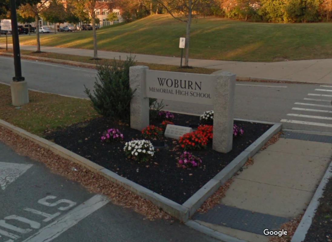 Woburn High Football Culture of Violence Draws Lawsuit Over Alleged