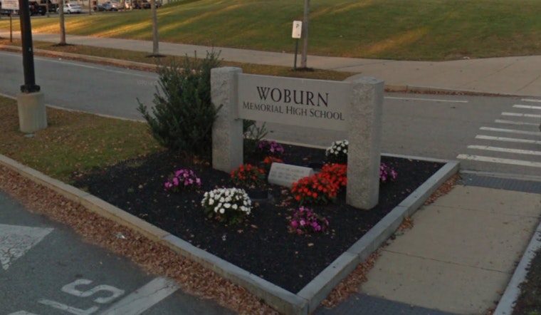Woburn High Football Culture of Violence Draws Lawsuit Over Alleged Cover-Up