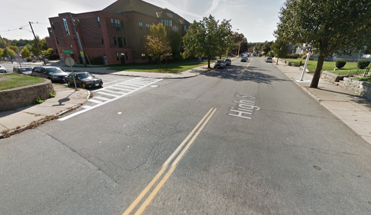 Everett Woman Faces Attempted Murder Charge after Intentionally Crashing into Medford Motorcyclist, Dragging Rider 15 Feet