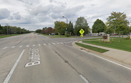 Woman Killed, Another Man Severely Injured After Being Struck by 67-Year-Old Driver in Mundelein
