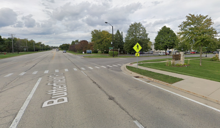 Woman Killed, Another Man Severely Injured After Being Struck by 67-Year-Old Driver in Mundelein