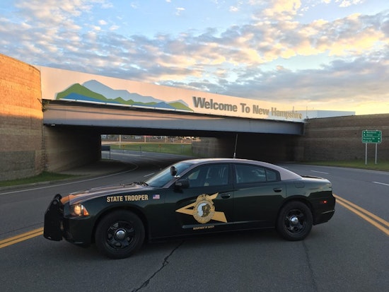 Woman Killed in SUV Crash in Lincoln New Hampshire, Five Others Injured