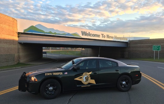 Woman Killed in SUV Crash in Lincoln New Hampshire, Five Others Injured