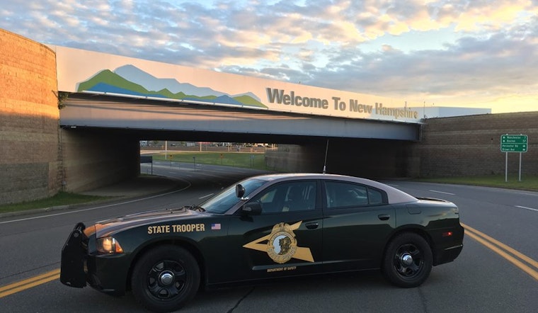 Woman Killed in SUV Crash in Lincoln New Hampshire, Five Others Injured