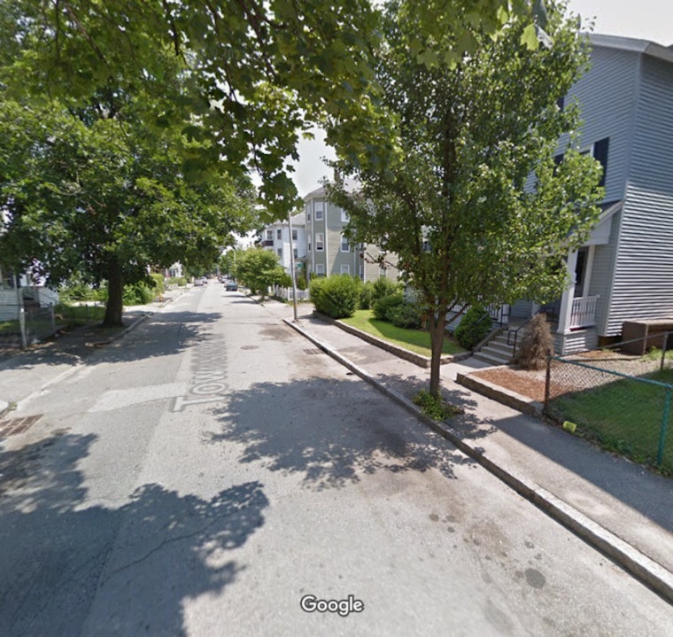 Worcester Man Arrested for Stabbing and Violent Dispute
