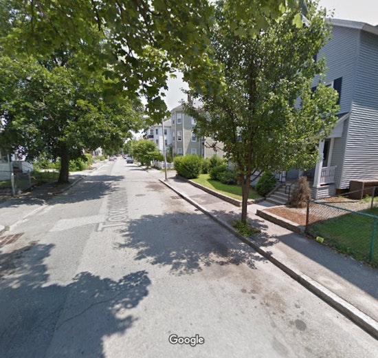Worcester Man Arrested for Stabbing and Violent Dispute