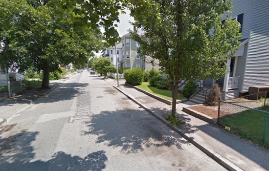 Worcester Man Arrested for Stabbing and Violent Dispute
