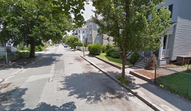 Worcester Man Arrested for Stabbing and Violent Dispute