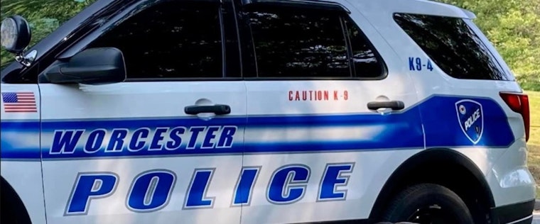 Worcester Man Arrested for Threatening Dunkin Donuts Patrons with Knife and Assaulting Police Officers